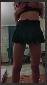 Laz uşağının aletini vakumlu süpürge gibi emerek içine