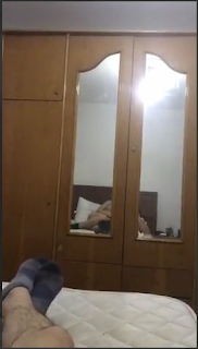 Kanka dediği kızla canlı yayında sikişyor (FULL